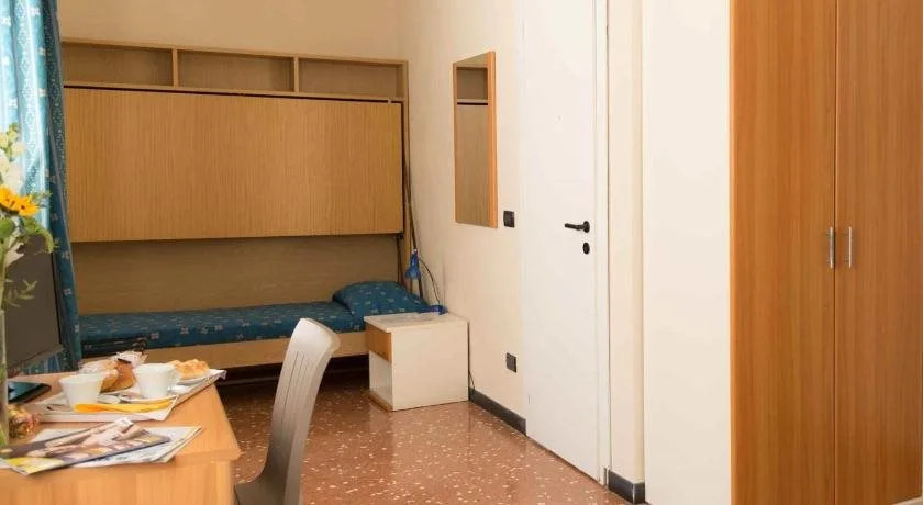 Hotel Elisabetta