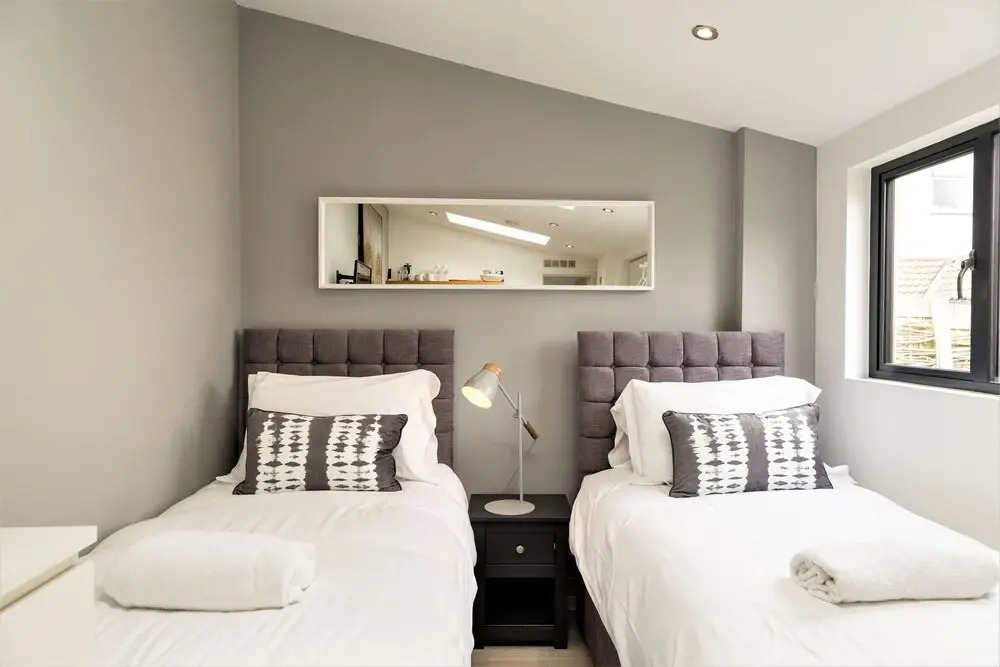 Your Apartment The Nook