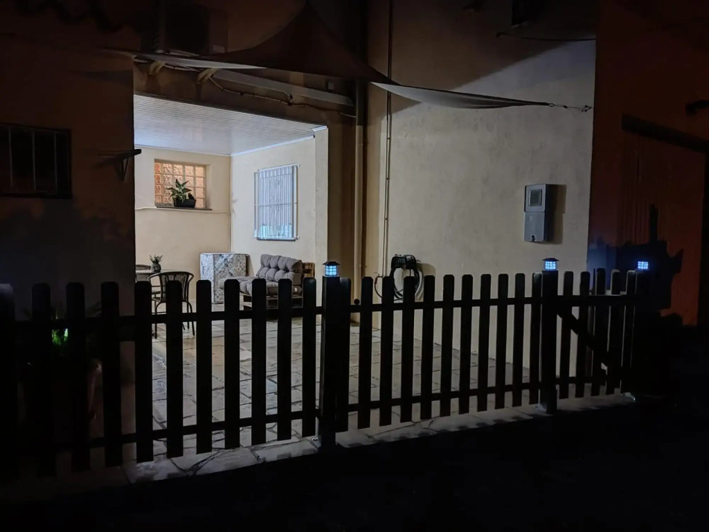 Apartament Cristina