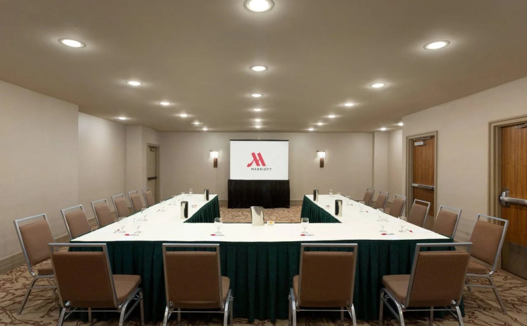 Walnut Creek Marriott