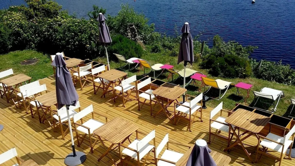Hotel Restaurant La Caravelle