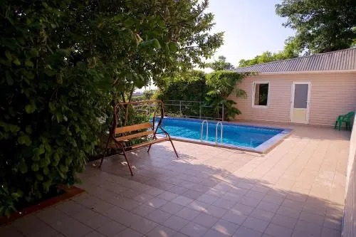 Guest House Sea Breeze