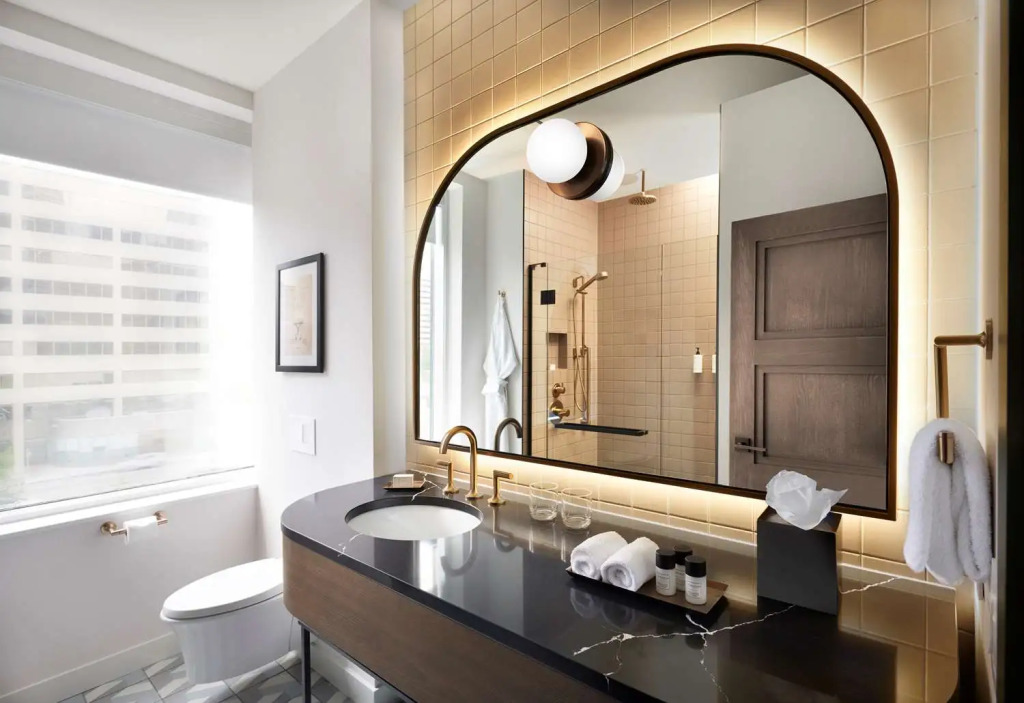 The Westley Calgary Downtown, Tapestry Collection By Hilton