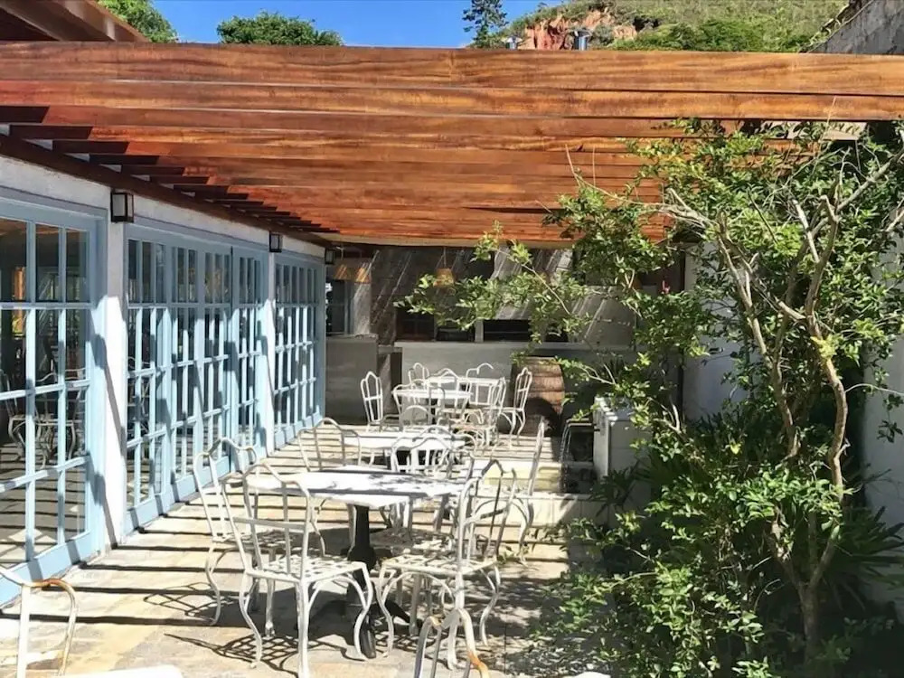 Villa Divina Pietra - Ubatuba