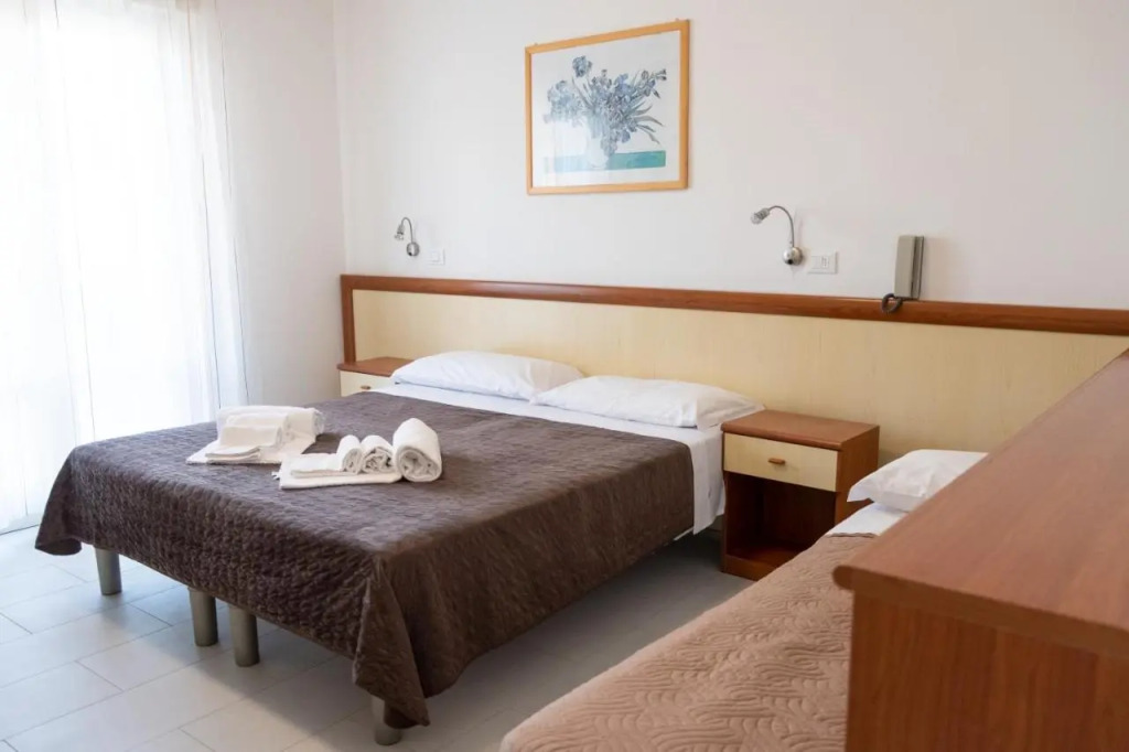 Hotel Esperia