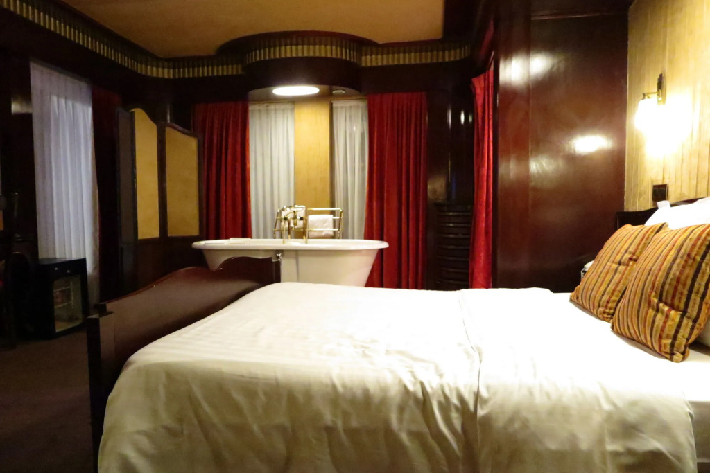 Hotel Esperance