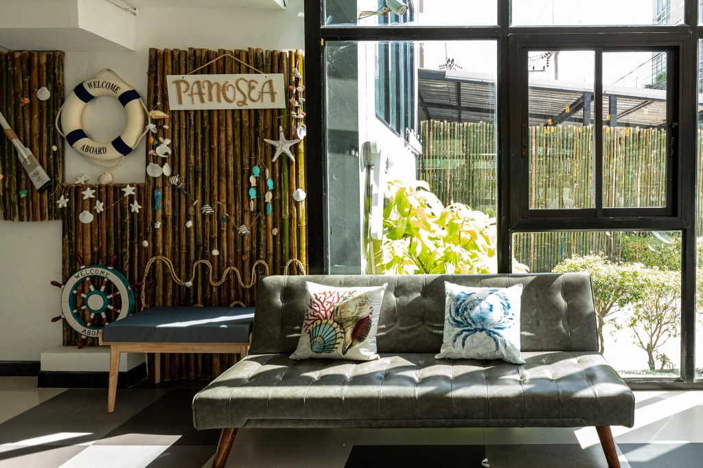 Panosea Apartment