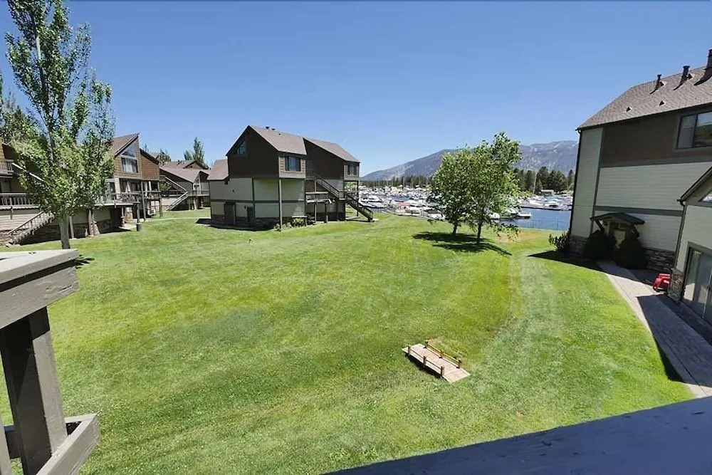 555 Tahoe Keys Blvd., 14 - 2 Br condo by RedAwning