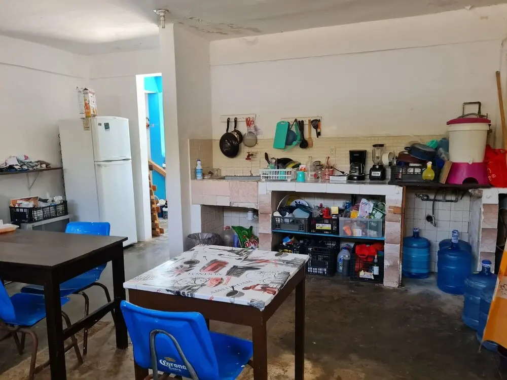 La Aldea Zicatela