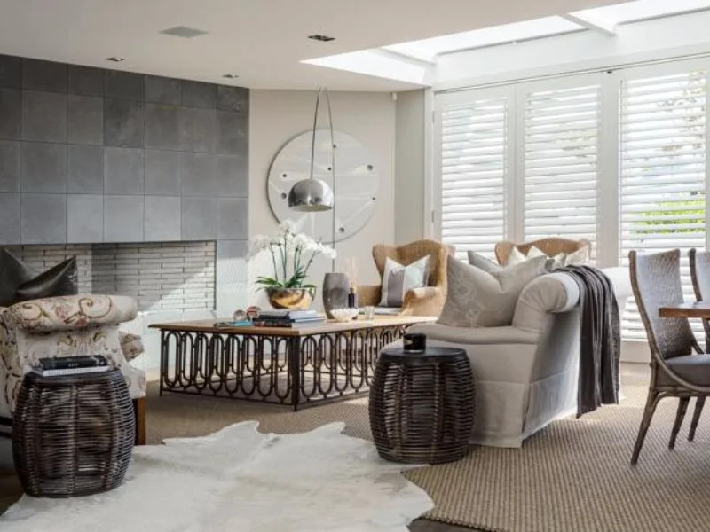 St Marys Residence - Private Luxury