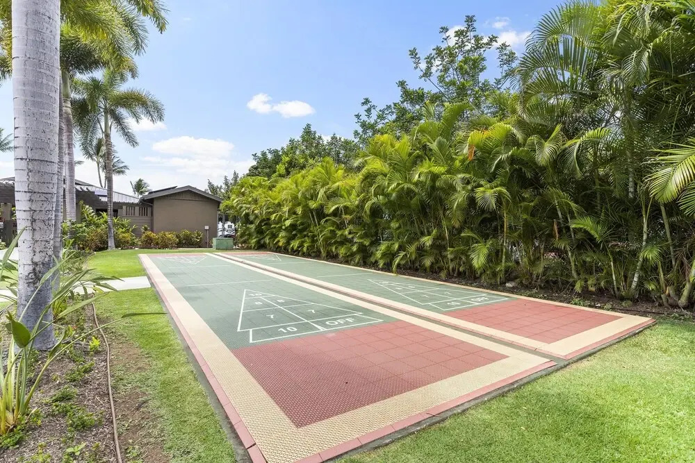 Wailea Ekahi 24B - Modern Garden Retreat w/ Lanai, Split AC & Stylish Renovation