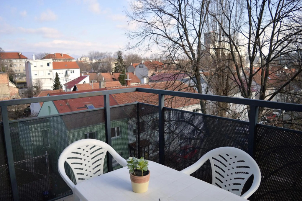 Apartment Marlena
