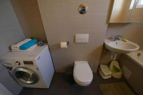 Apartamente Olivero