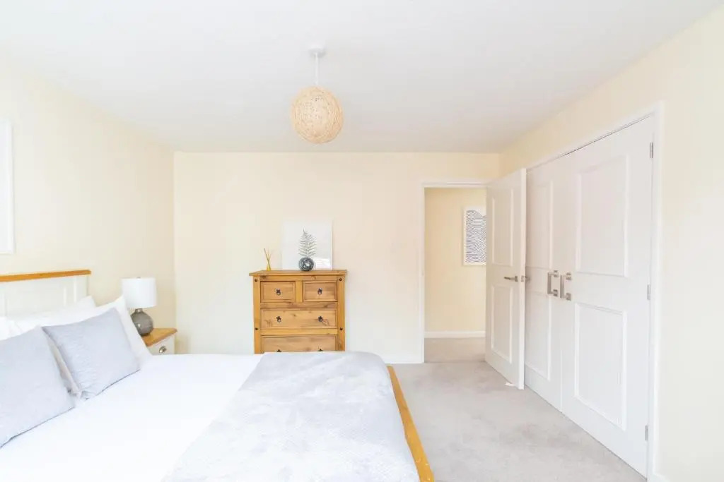 Modern, 2 bedroom apartment in centre of Southsea