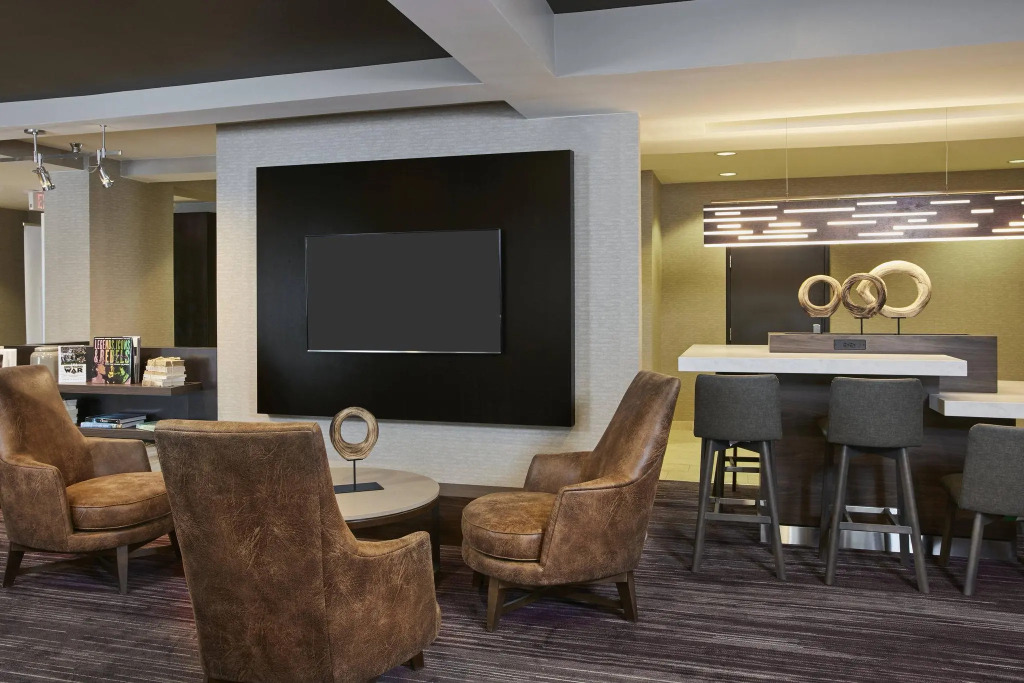 Residence Inn Detroit / Auburn Hills