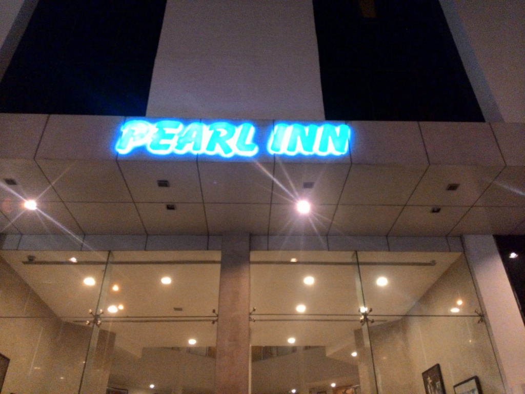The Peerless Inn Hyderabad
