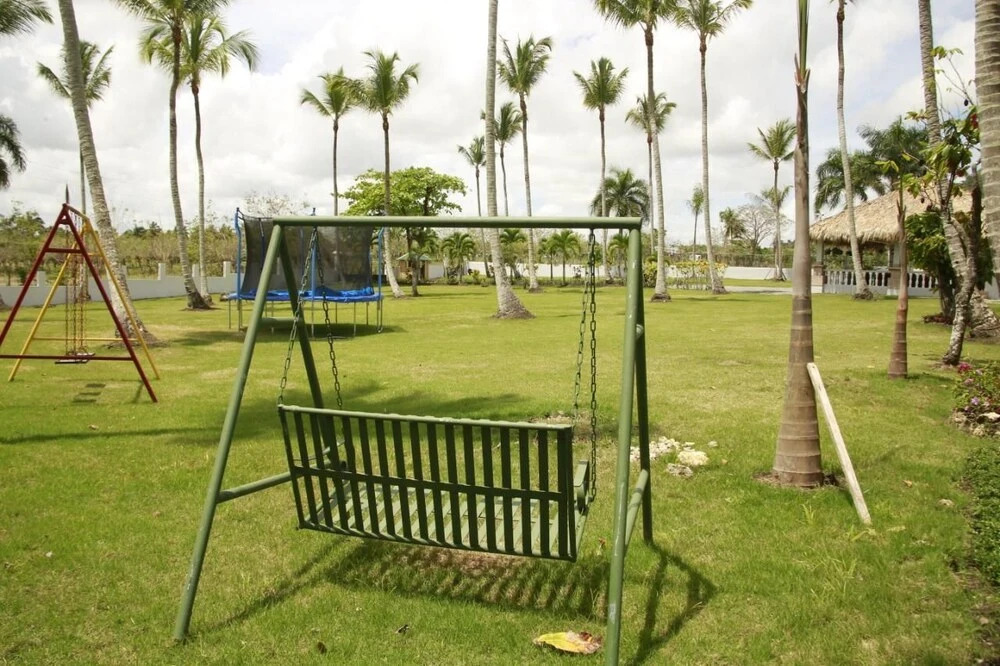 Hacienda & Villa Don Pancho