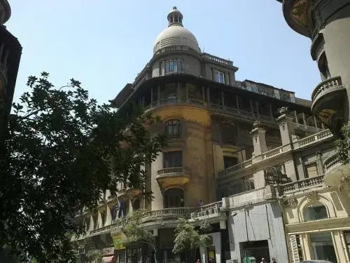Cairo Kingdom Hostel