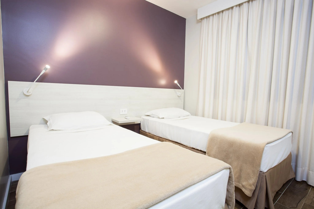 Travel Inn Flats Jardins