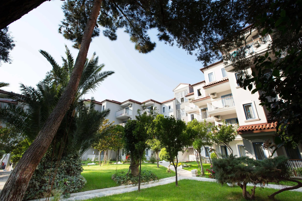 Paloma Marina Suites - Adult Only