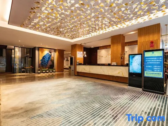 Golden Eagle Hotel