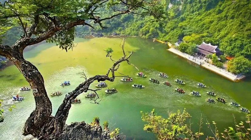 The Symphony 9 Tam Coc