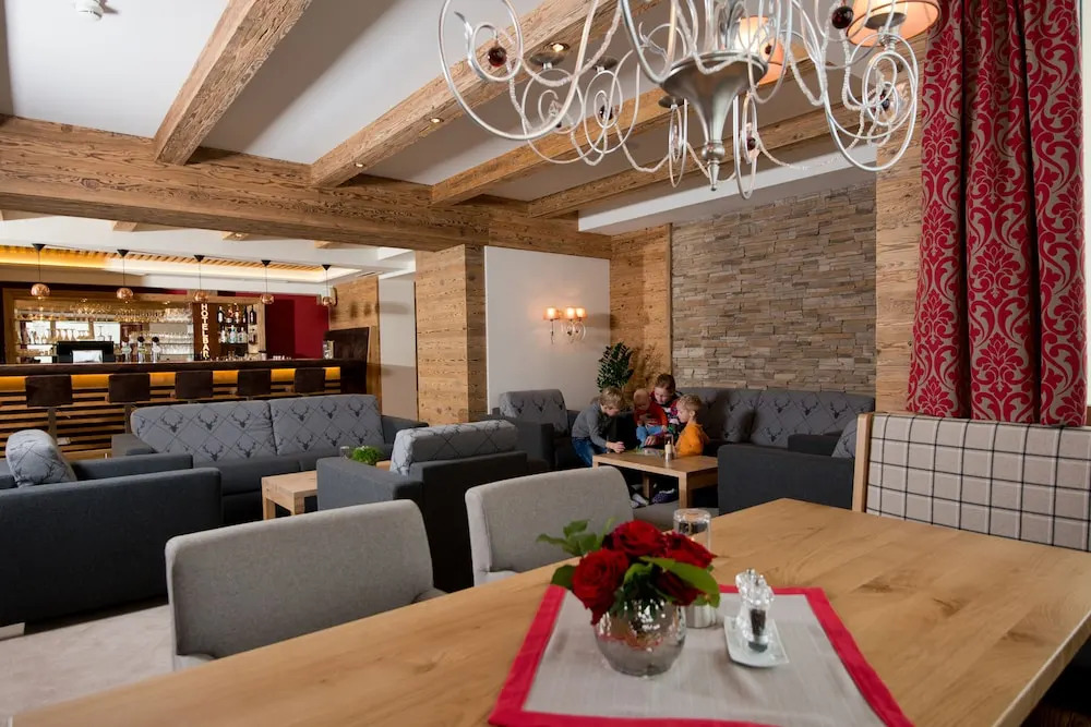 Hotel Taxerhof