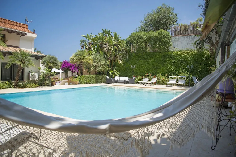 Villa laura