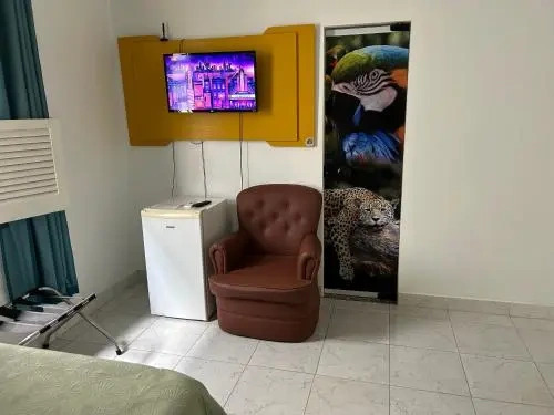 Aldeia Hostel II
