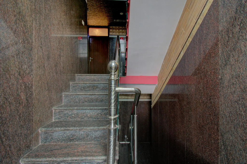 Hotel Akshay