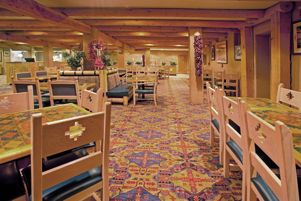 Holiday Inn Canyon De Chelly-Chinle by IHG
