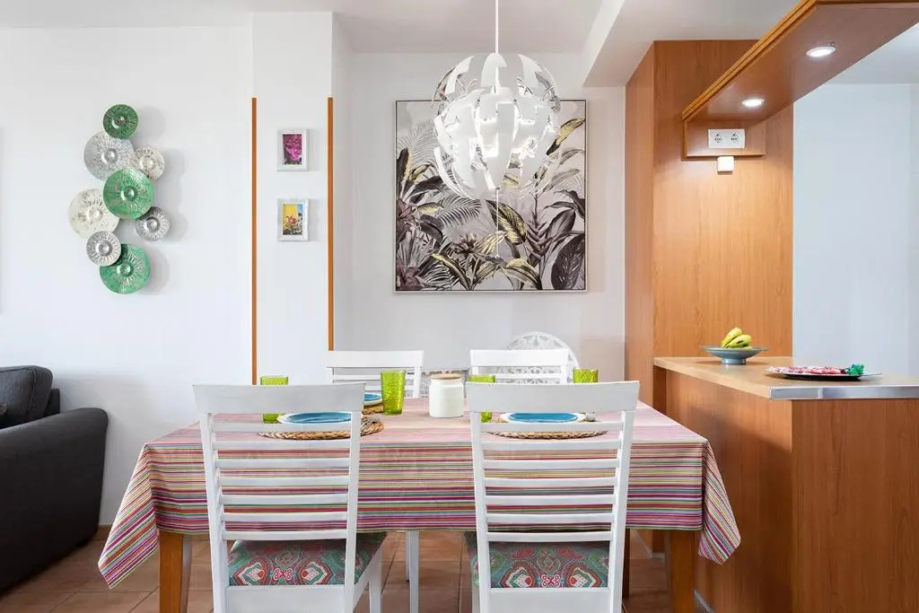 112 SEA VIEW Paraiso II by Sunkeyrents