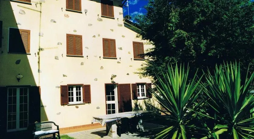 Casa Giusy
