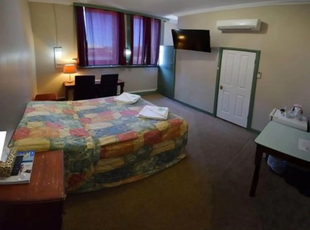 The Palace Hotel Kalgoorlie