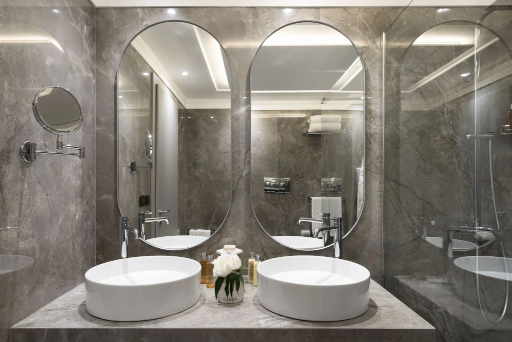 Mazzarò Sea Palace - The Leading Hotels of the World
