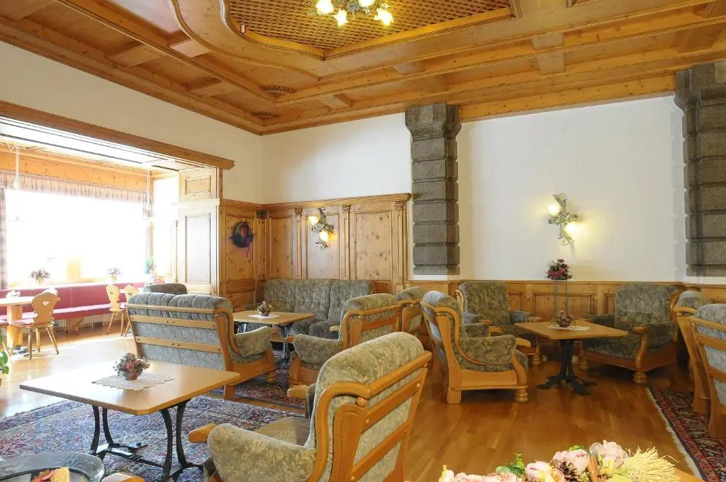 Hotel Lavaredo