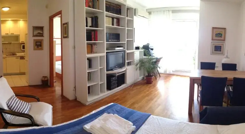 Apartment Nena