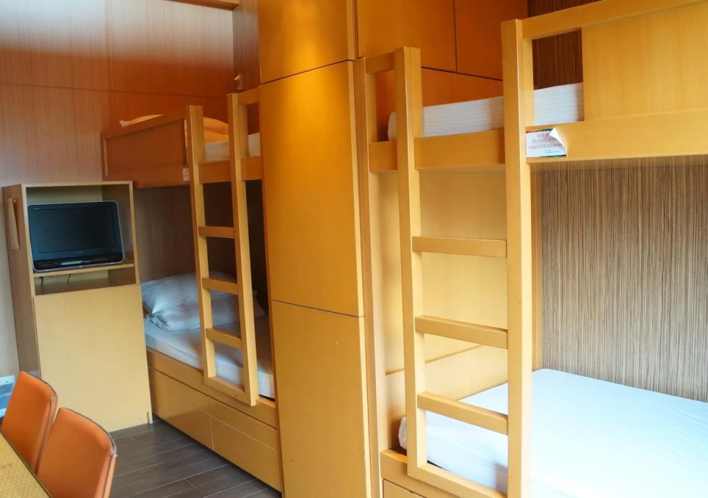 Noah’s Ark Hotel & Resort