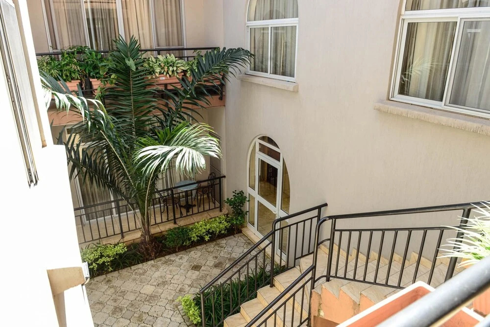 Wonderful Kigali Double Room