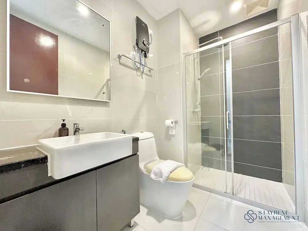 Country Garden Danga Bay BY R9 Homestay