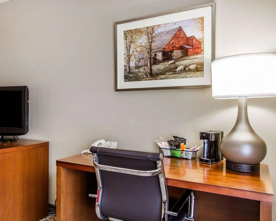 Comfort Inn Brunswick