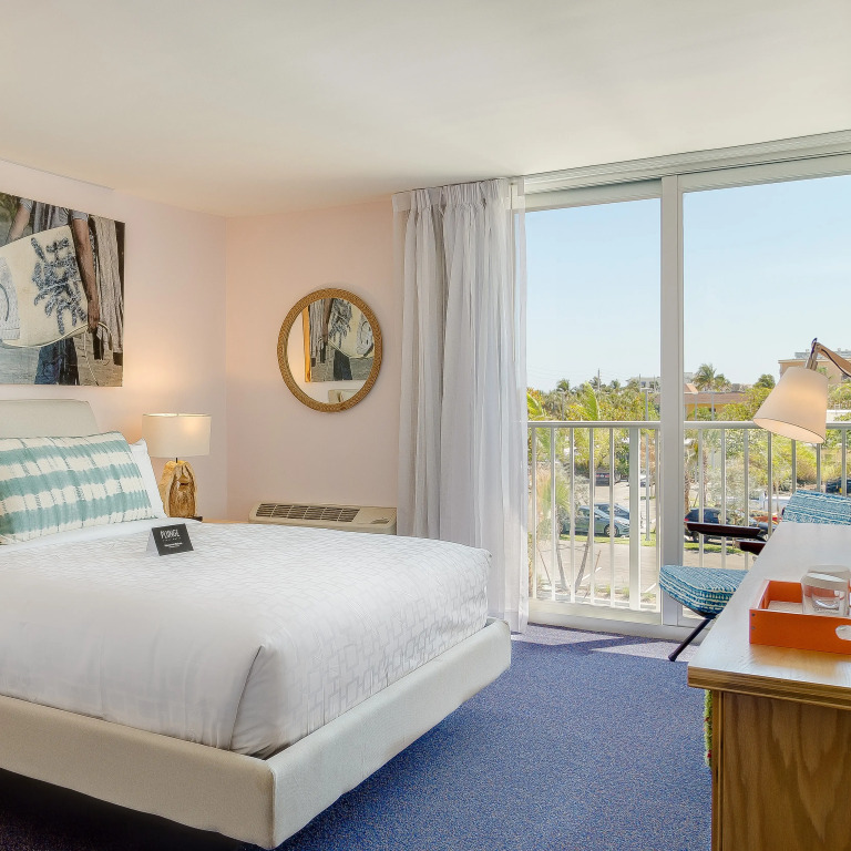 Plunge Beach Resort
