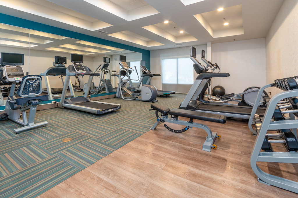 Holiday Inn Express & Suites Tupelo by IHG