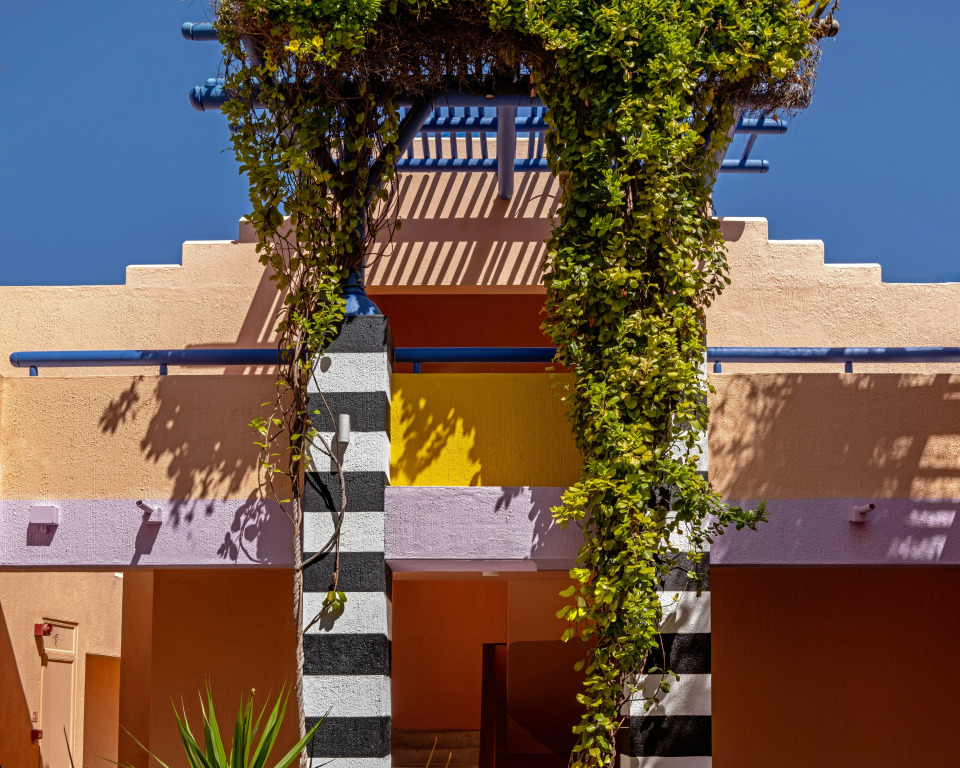 SALT of Palmar, Adult-only, a Member of Design Hotels