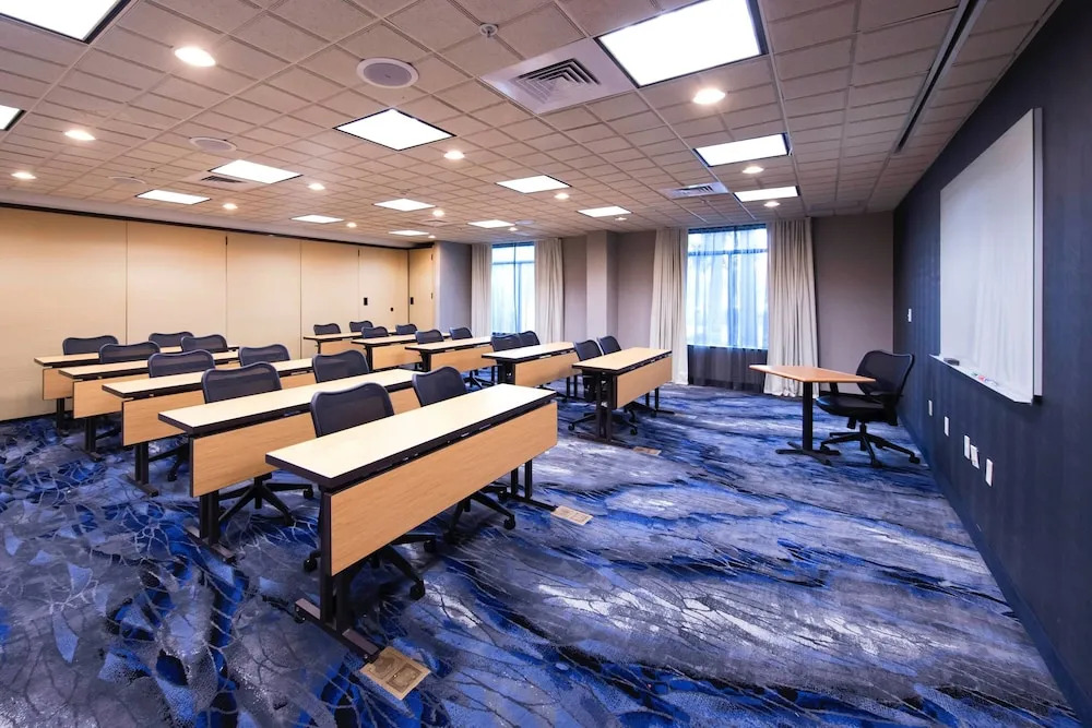 Fairfield Inn & Suites by Marriott Valdosta