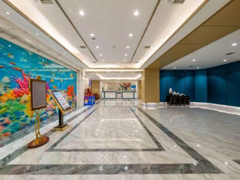 Xihe Fengrun Hotel