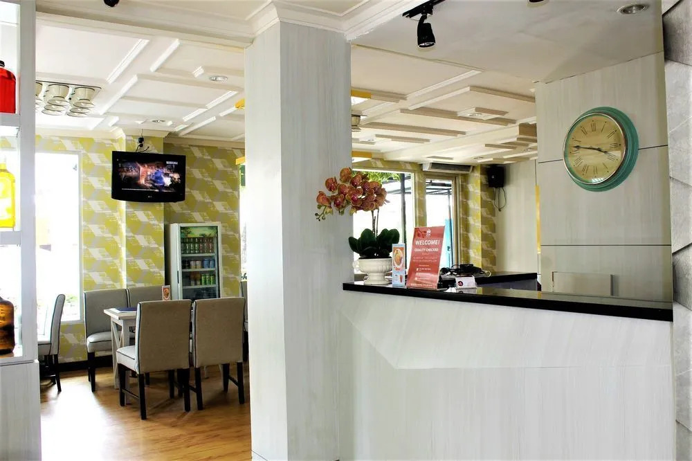 ZEN Rooms Basic Mangga Besar 5