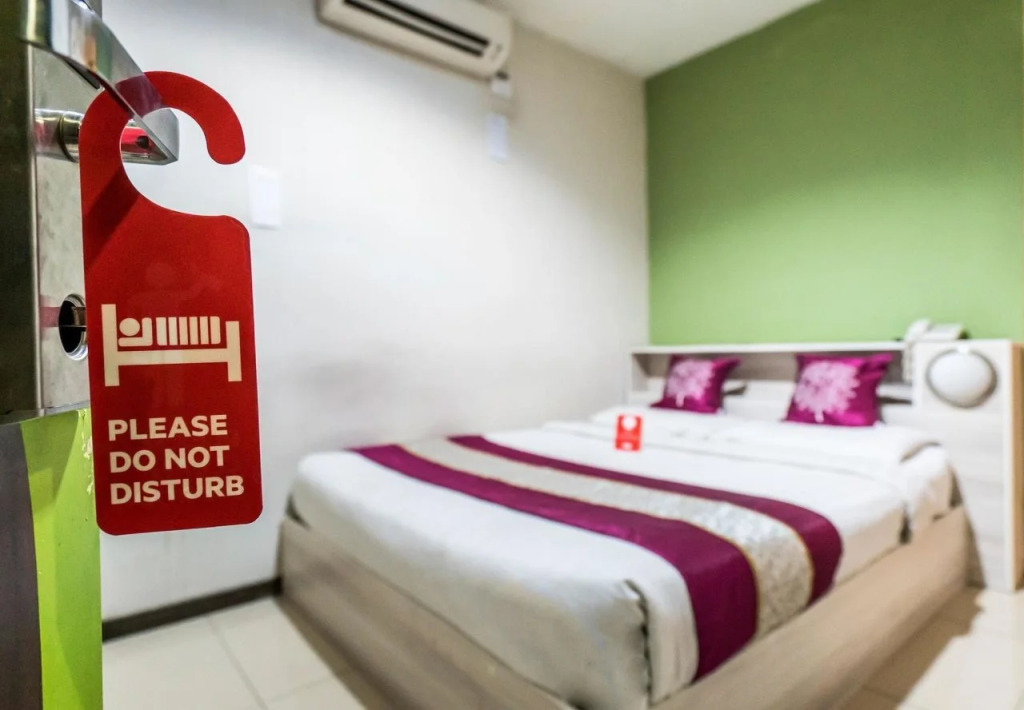 Hotel Kita