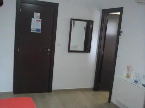 Hostal Cubelles