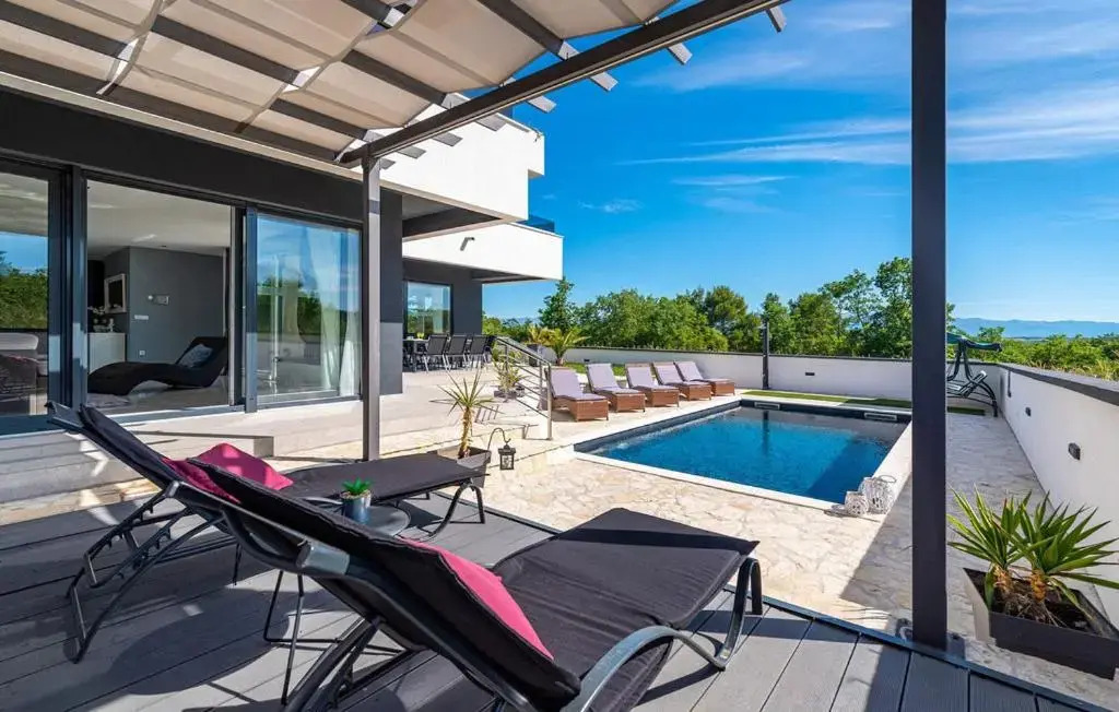 Villa Evoque by AdriaticLuxuryVillas